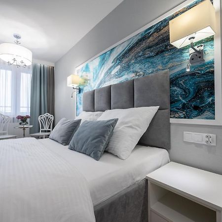 Dukat Medical SPA Dabki Bagian luar foto
