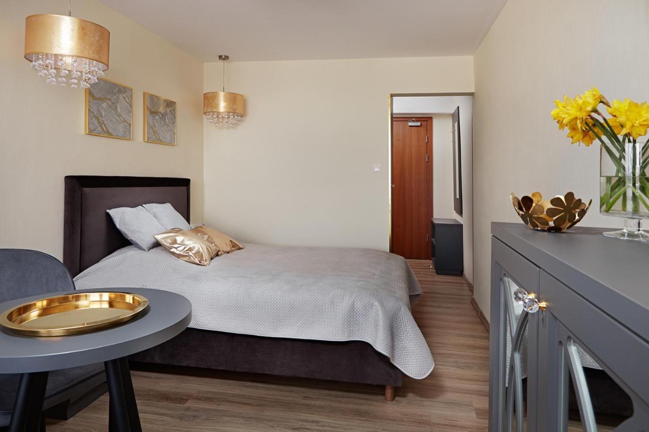 Dukat Medical SPA Dabki Bagian luar foto