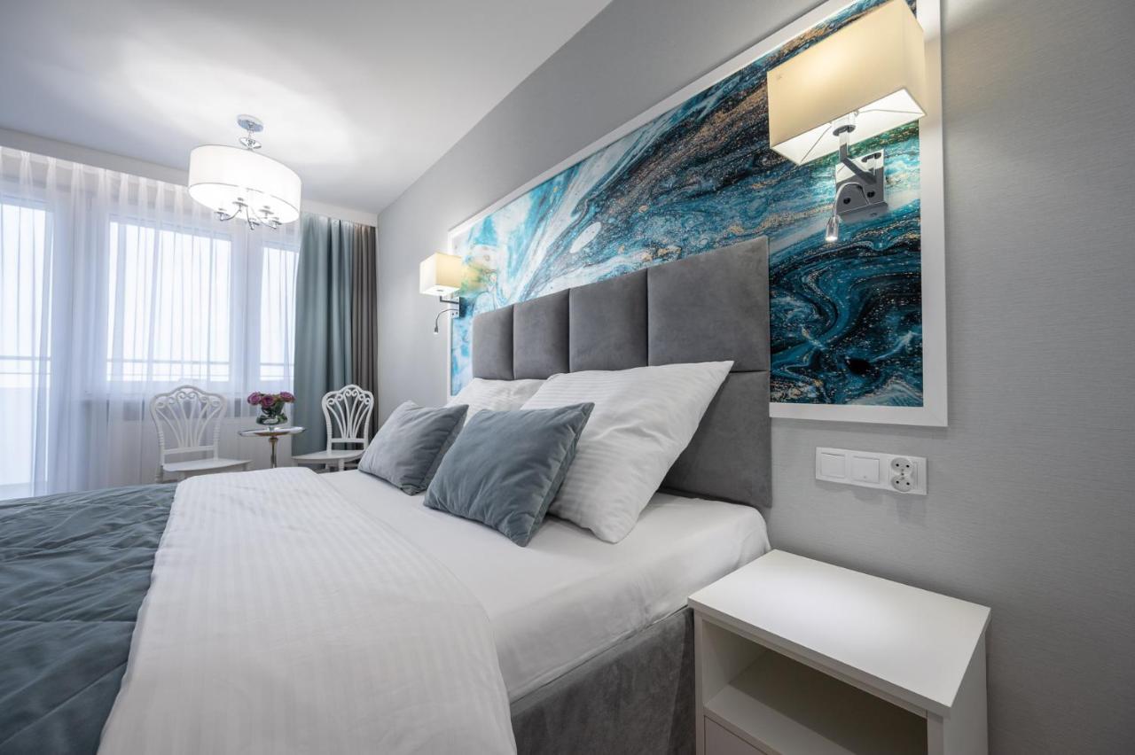 Dukat Medical SPA Dabki Bagian luar foto