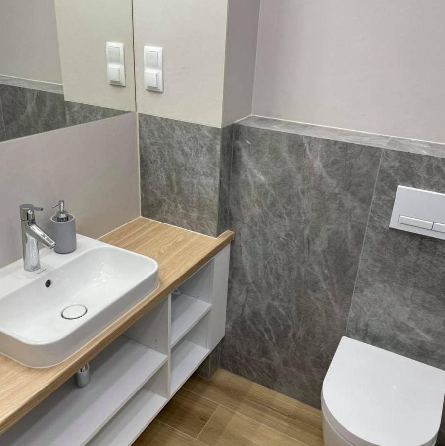 Dukat Medical SPA Dabki Bagian luar foto